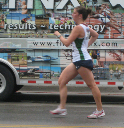 Drake University USATF Outdoor Nationals, 2010