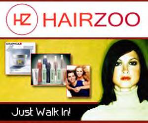 Hair Zoo