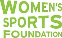 Womens sports foundation