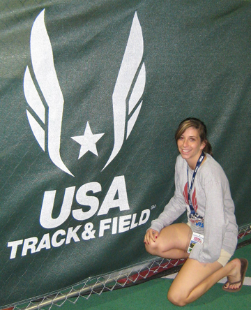 Historic Hayward Field, Eugene OR